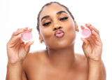 Irresistible Lips, Sephora, Amazon, refillable, duos, makeup, makeup artist, Fall makeup, lipstick, lip gloss, cosmetics, beauty, lip colors, matte lipstick, glossy lip gloss, nude lip gloss, pink lips, red lips, nude lips, bloomingdales, vegan makeup, Lippies, melanin, best selling lip gloss, buy black, black businesses, lipstick for black women, lipstick for women of color, hydrating  lip gloss, adore, trending, tik tok, millennials, viral videos, models, lip scrub, lip balm, dry lips, moisturizer 💄 💋 👄 🛍