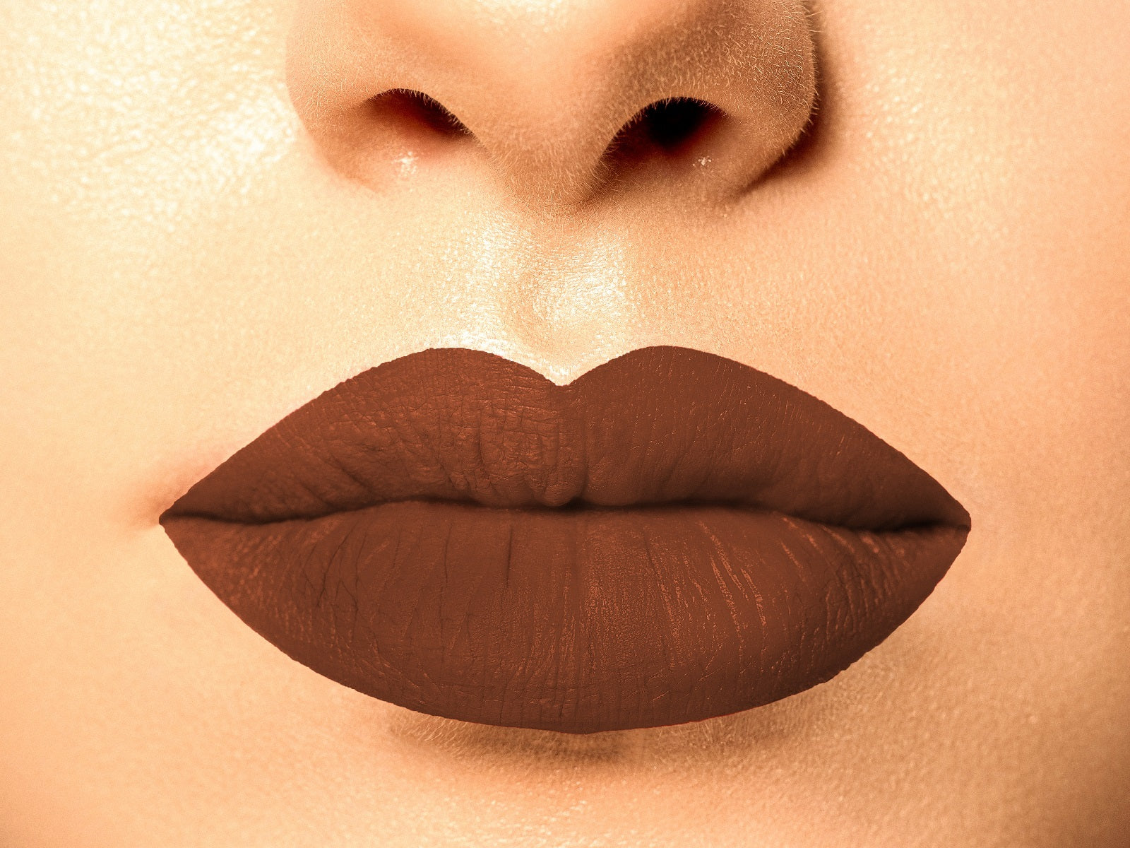 Irresistible Lips, Sephora, Amazon, refillable, duos, makeup, makeup artist, Fall makeup, lipstick, lip gloss, cosmetics, beauty, lip colors, matte lipstick, glossy lip gloss, nude lip gloss, pink lips, red lips, nude lips, bloomingdales, vegan makeup, Lippies, Bawse, Dark brown lipstick, melanin, melanin colors, black businesses, black owned, black cosmetics company, brown lips, dark matte colors, dark lipstick shades, brown lipstick, MUA, makeup looks, fall lip colors, fall matte lipstick 